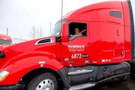 Hours may change under current circumstances Don Hummer Knows Trucks Test Drives Kenworth T680 For A Month Prior To Large Order Kenworth