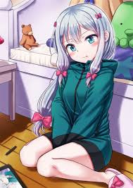 Pin On Eromanga Sensei