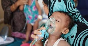 3 more children die with measles-like symptoms in Sylhet