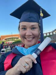 We are continuing to look back at last weeks tremendous SOE Graduation and  send our congratulations to ALL 2020 & 2021 Graduates!