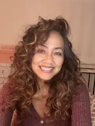 Sonya Greer's Instagram, Twitter & Facebook