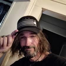 Kristine Toth's Instagram, Twitter & Facebook