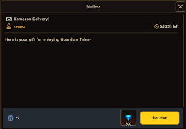 Save money on things you want with a the guardian promo code or coupon. Guardian Tales