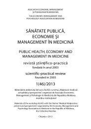De regula, procesul de topire. SaÆ'naÆ'tate PublicaÆ' Economie AÃ¿i Management A N MedicinaÆ' Azcoala De