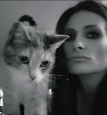 I hope my four cats gonna leave those peaces