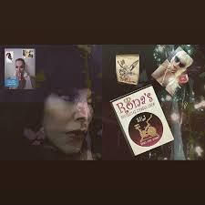 Rona's Distracted Fitness Crew