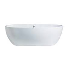 Diese körperformwanne der vigour designlinie one verspricht entspannung auf der ganzen linie. Aquamass Badewanne Stone One Compolight Weiss Glanzend