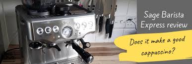 Maybe you would like to learn more about one of these? Sage Barista Express Review Bigspud