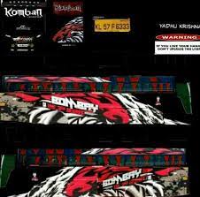 Maybe you would like to learn more about one of these? Komban Bus Skin Download Komban Bombay Livery For Skyliner Bus Mod