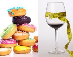 From fizzy moscato d'asti to rich and luscious sauternes or nutty tawny port, sweet wines are nothing to sneer at. Don T Bet Dollars To Donuts Or Drinking Brookston Beer Bulletin