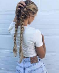 Lunocy Coiffure Coiffure Glamour Belle Coiffure