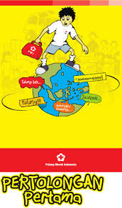 Pmi selalu mempunyai tujuh prinsip dasar gerakan internasional palang merah dan bulan sabit merah yaitu kemanusiaan, kesamaan, kesukarelaan, kemandirian, kesatuan, kenetralan, dan kesemestaan. Pertolongan Pertama Untuk Pmr Wira Kartun Non Fiction Motivasi