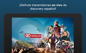 Finally, discovery go includes ads, which can be done away with if q: 2021 Discovery En Espanol Go App White Screen Black Screen Not Working Why Wont Load Problems