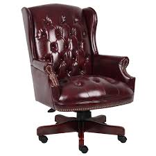 Overstock Com Online Shopping Bedding Furniture Electronics Jewelry Clothing More In 2020 Traditional Office Chairs Traditional Chairs Executive Office Chairs