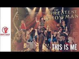 Aronchupa Feat Little Sis Nora Llama In My Living Room This Is Me By Keala Settle From The Greatest Showman Cover By One Voice Children S Choir Youtube With Images Kids Nutrition The Greatest Showman Nutrition Tips