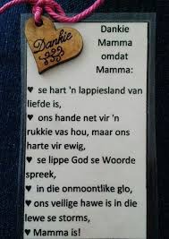 Pin By Henriette De On Afrikaans Happy Mother Day Quotes Afrikaanse Quotes Mother Day Wishes