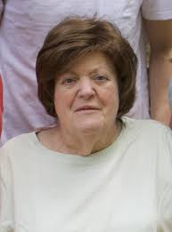 Most Recent Obituaries