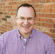 Regional Area Pastors