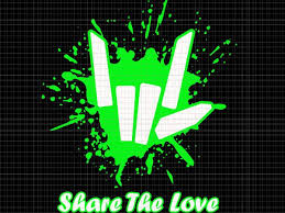 Share Love Svg Share The Love Svg Share Love Cute For Kids And Youth Beautiful Svg