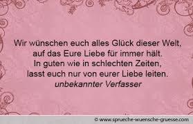 Hochzeitssprüche Sprüche Zur Hochzeit Lustig Schön
