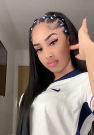 Candace Marquez's Instagram, Twitter & Facebook