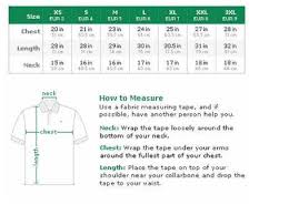 Lacoste Polo Size Chart Extremegn Co Uk