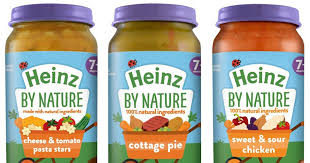 Heinz And Tesco Urgently Recall Baby Food After Sharp Metal Found In Jars Daily Star