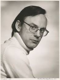 NPG x87141; John McCabe