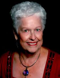 Leeoma Marie Short Caldwell (1935-2023)