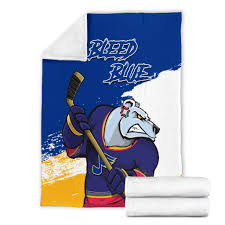 Louis cardinals quilt blanket ha0411 fan made bedding family gift idea for fans for him for her idtyler sale price $52.23 $ 52.23 $ 65.28 original. 1stcanada Premium Blanket St Louis Blues Hockey Special A31