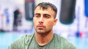Makwan amirkhani breaking news and and highlights for ufc fight night 189 fight vs. Olm906j Uxqfgm