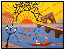 Bildergebnis für Henri Matisse