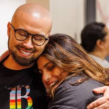 💖 Spreading love and appreciation at LBCC! 💖 A big thank you to everyone  who stopped by the President's Office Open House, hosted by  Superintendent-President Dr. Mike Muñoz! It was a great