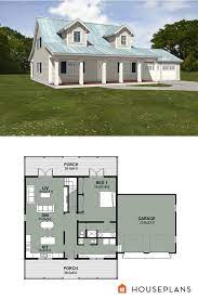10 Best Modern Farmhouse Floor Plans That Won People Choice Award Farmhouse Floorplans T Small Farmhouse Plans Modern Farmhouse Plans Farmhouse Style House