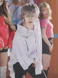 Pin By May On Gwsn Kpop Girls Tomboy Fashion Girl Crushes