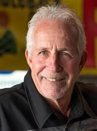 Villa Park motocross icon Tom White dies at 68