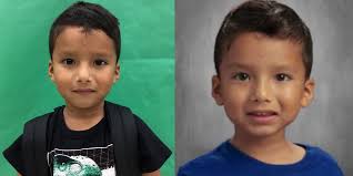 Hays CISD identifies 5-year-old killed in Bastrop bus crash