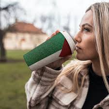 Palestinian Flag Glitter Tumbler Transfer Sublimation Files SVG PNG JPG  Instant Download Palestinian Bottle Wrap Design Stainless Steel