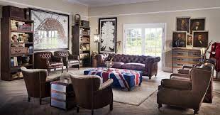 Steampunk furniture ideas typically focus on old, repurposed furnishings. 30 Cool Tips To Steampunk Your Home