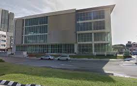 Diploma keselamatan dan kesihatan pekerjaan. Office Unit Pusat Komersial Jalan Kuching Kuala Lumpur Bank Auction Lelong