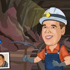 Coal Miner Photo