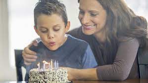 Ucapan selamat ulang tahun dalam bahasa arab. 10 Ucapan Selamat Ulang Tahun Penuh Makna Untuk Jagoan Kecil Bunda