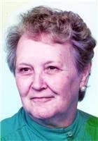 Evelyn Sutton Obituary (2015)