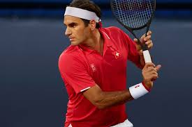 Roger federer's outfit for wimbledon 2021. Uniqlo Launches 2021 Roger Federer Game Wear Hypebeast