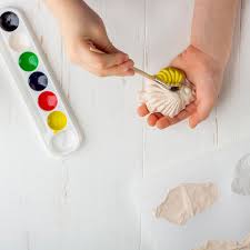 Hallo und herzlich willkommen auf unserer webpräsenz. Basteln Mit Gips Anleitung Und Ideen Brigitte De