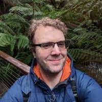 Daniel Pigott's Instagram, Twitter & Facebook