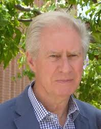 Stewart Robertson Obituary (2024)