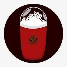 Red Coffee Cup Clipart Vector Png Element Coffee Cup Red Cup Coffe Cup Red Png And Vector With Transparent Background For Free Download Red Cups Coffee Cup Clipart Coffee Cups