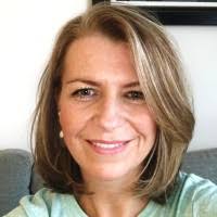 Hazel Cardwell (née Thomson)