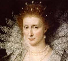 Mary Sidney Herbert,the Countess of Pembroke